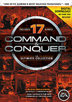 Command and Conquer: The Ultimate Collection